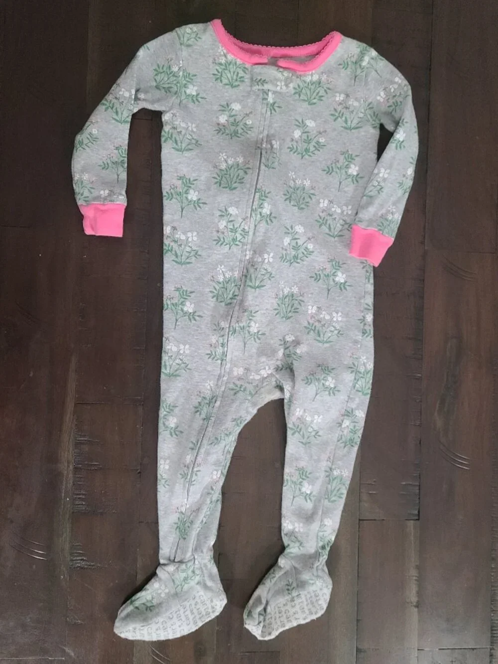 Carter's Footie Pajama